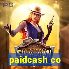 paidcash co